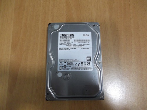 Hard disk interno - disk,