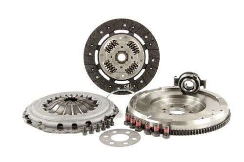 Kit frizione volano - frizione, +