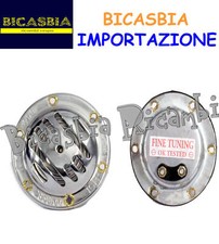 7741 clacson claxon cromato - claxon,