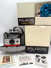 Macchina fotografica terrestre