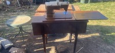 Vintage Singer Model 401A