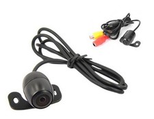 Mini Rear Camera Micro Reverse