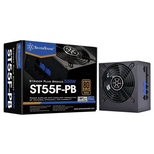 Silverstone technology - silverstone,