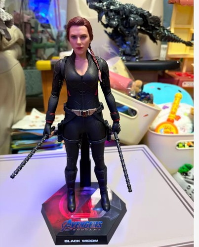 Hot toys mms533 - hot,