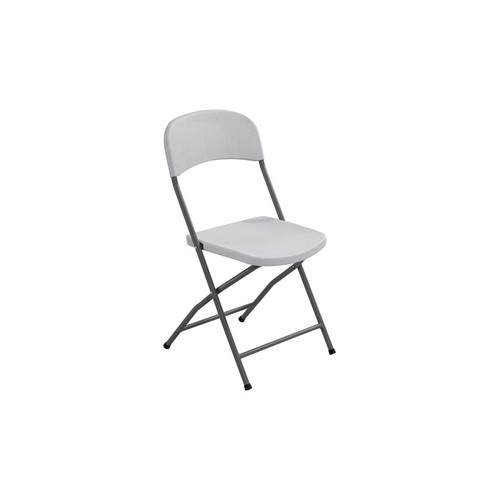 Sedia pieghevole 43x43x83 cm - -,