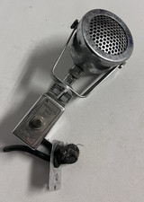 Microfono dinamico Webster