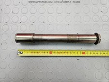 AXE DE ROUE AVANT 77309081000 KTM 125 EXC SIX DAYS 2007 2015 AXLE