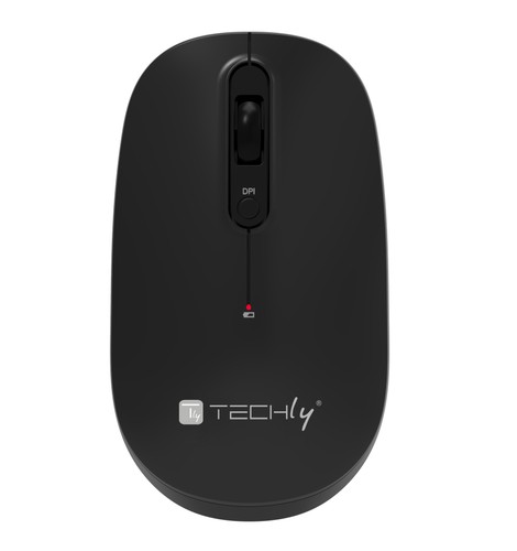 Techly mouse ottico wireless - techly,