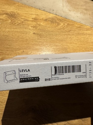 New sealed ikea - sealed,