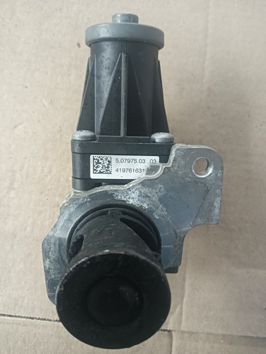 H8201411538 valvola egr - h8201411538,