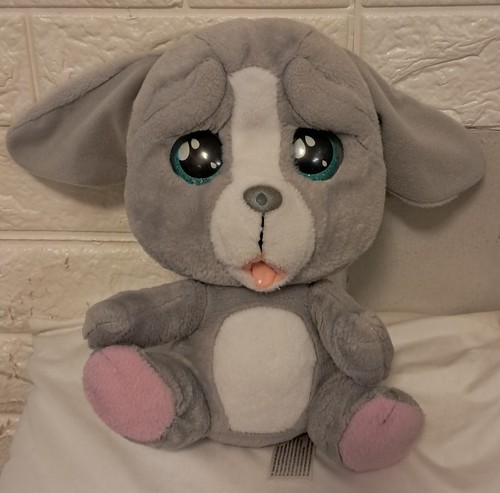 Peluche pupazzo cane - , cagnolino