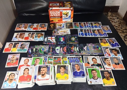 Lotto panini south - lotto,