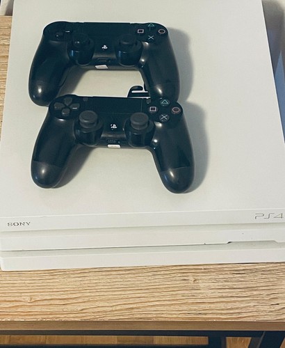 Sony playstation pro - playstation,