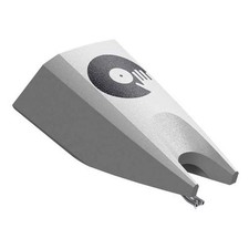 B-STOCK GARANTITO Ortofon Stylus Scratch MKII Puntina ricambio xTestina Concorde