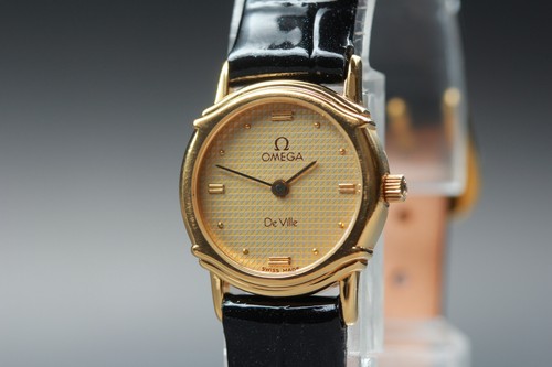 Omega ville 1987 mm - ville,