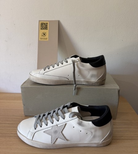 Golden goose superstar 41 - superstar,