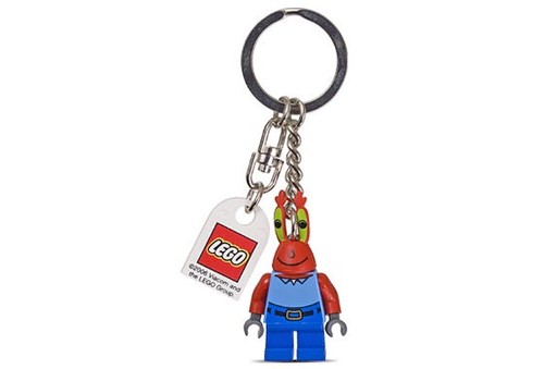 Lego 851853 krabs - lego,