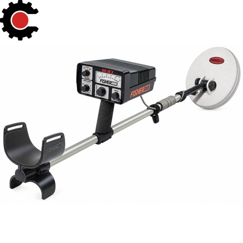 Fisher m97 industrial grade - fisher,