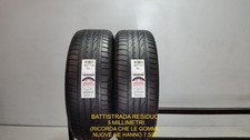 GOMME USATE   235/55R19 101V