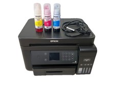 Epson EcoTank ET-3750