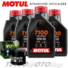 Tagliando APRILIA RSV4 1100