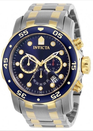 Orologio uomo invicta pro - uomo,