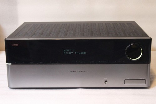 Harman kardon avr 165 hdmi - ✅harman,