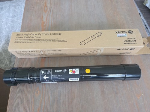 Xerox 106r01439 7500 toner - xerox, ad