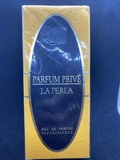 LA PERLA PARFUM PRIVE' EDP