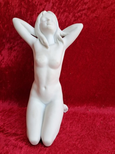 Kaiser figur porzellan - figur,