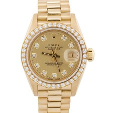 Rolex da donna DateJust