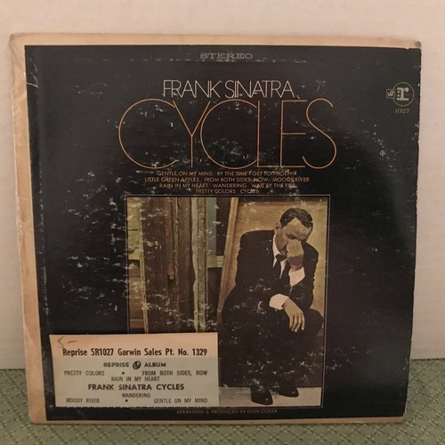 Frank sinatra - sinatra, 45