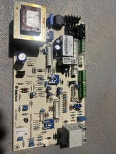 Scheda elettronica per caldaia Immergas DIMS02 - IM03