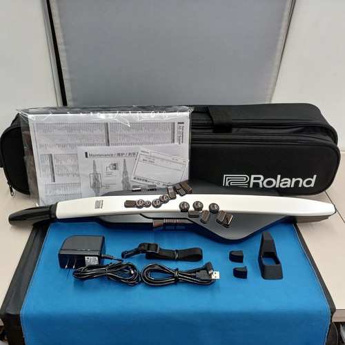 Roland aerophone 20 - aerophone, ae-20