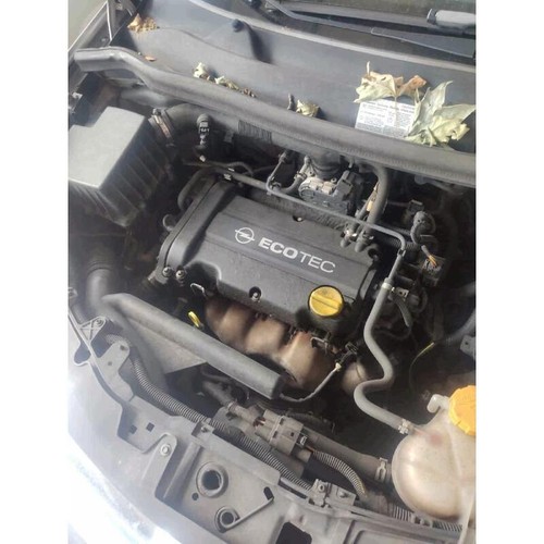 Motore compl codici oes - compl.,