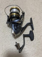 Mulinelli da Pesca Shimano