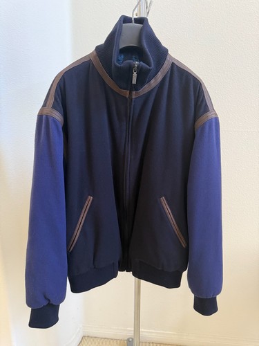 Giubbino bomber iceberg - bomber,