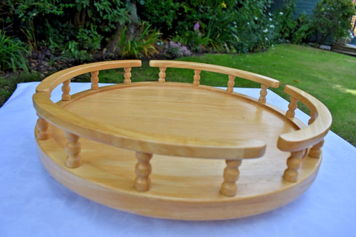 Susan pigra legno - susan,