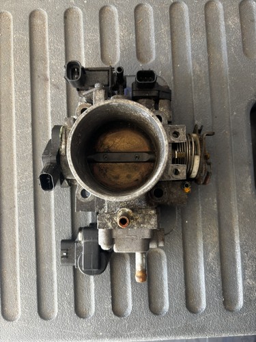 Corpo farfallato honda - honda, civic