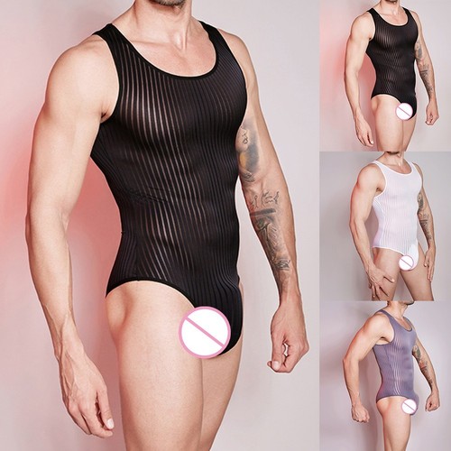 Body body uomo lucido