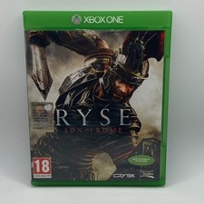 RYSE SON OF ROME XBOX ONE ITA