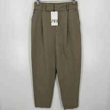 Pantalone Zara donna taglia XS