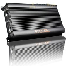 Amplificatore STEG 4 canali