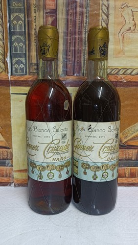 Vino 1970 gomez - vino, cruzado