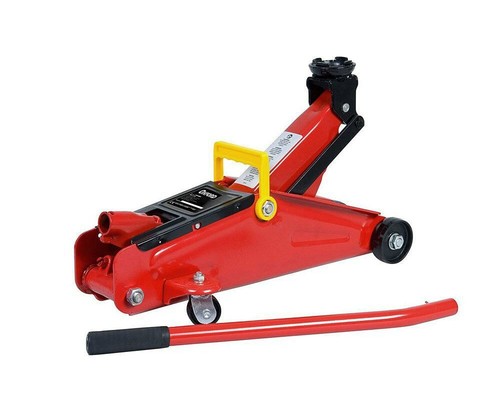 Cric idraulico carrello - idraulico, per