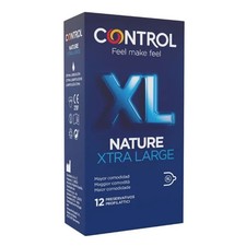 Control Nature XL 12