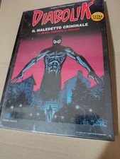 DIABOLIK EXTRA SERIE - N