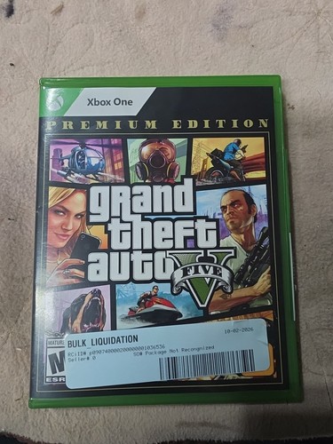 Grand theft auto premium - grand,
