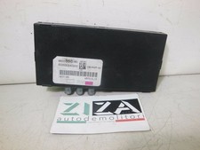 Calculateur d’antenne Peugeot 407 SW 2005 9655888380