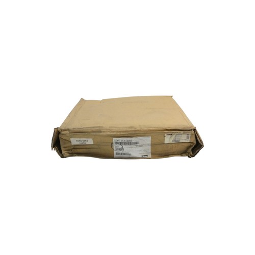 Parker blk 0250 - u-85-blk-0250, nsfs
